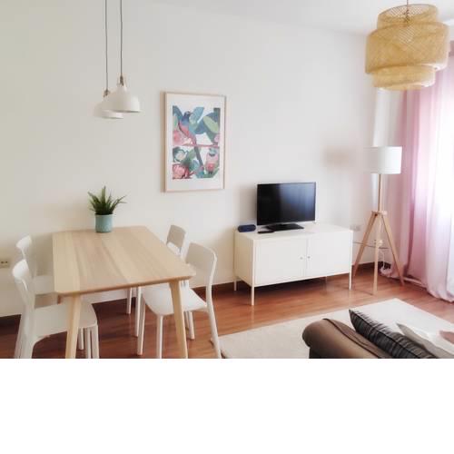 Espai Barcelona Camp Nou Apartment