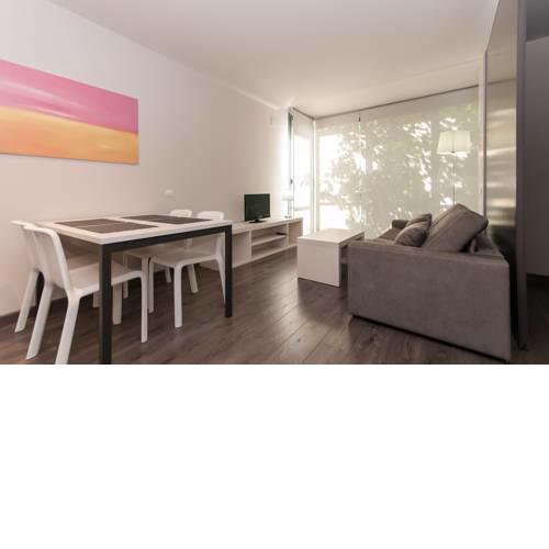 Espais Blaus Apartments