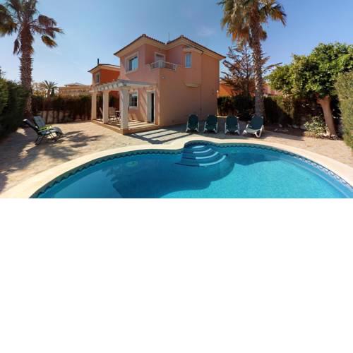 Espana 278986 - A Murcia Holiday Rentals Property