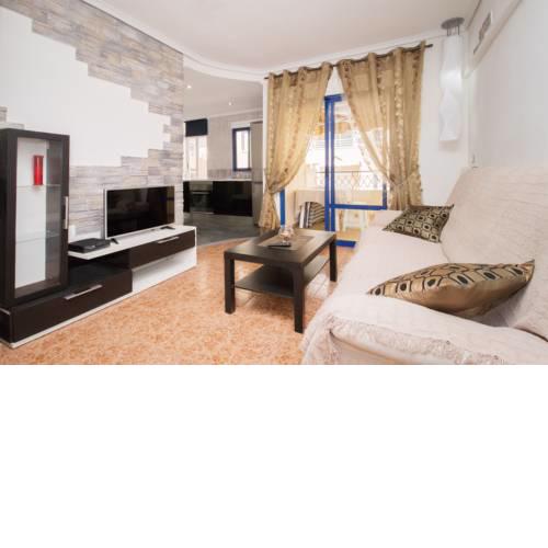 Espanatour Apartamento Mariones 70