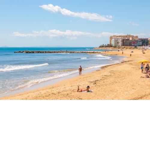 Espanatour Paraiso