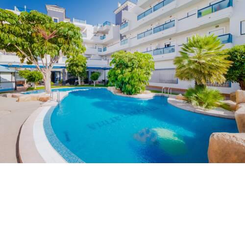 Espanatour PLAYA MARINA