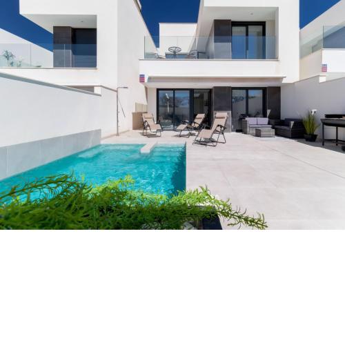 Espanatour VILLA VENECIA