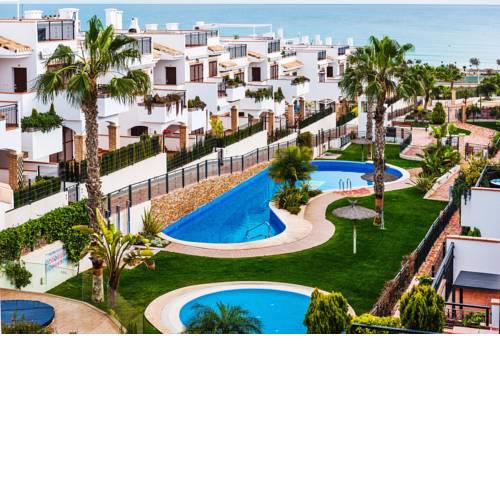 Espanhouse Azul Beach