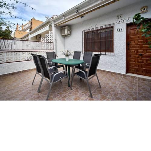 Espanhouse Diana