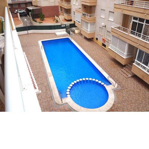 Espanhouse Diego