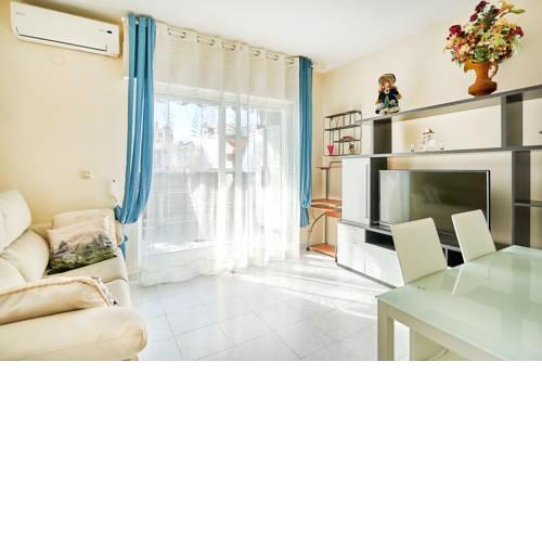 Espanhouse Godisa