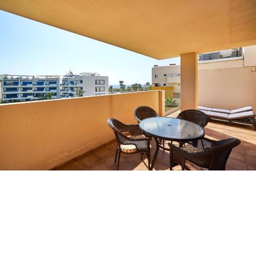 Espanhouse La Quinta
