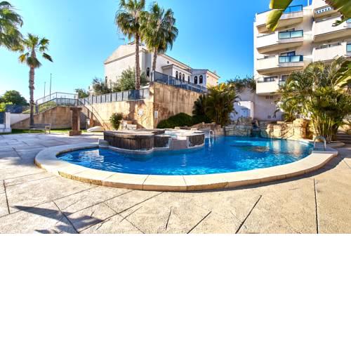 Espanhouse La Zenia 109