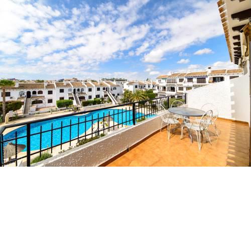 Espanhouse Marena