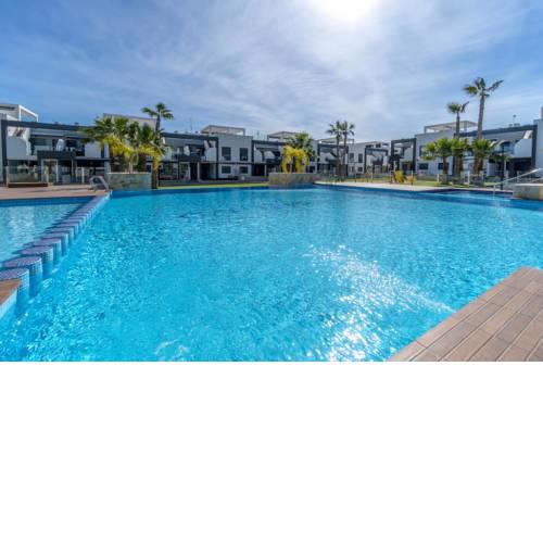 Espanhouse Oasis Beach 101