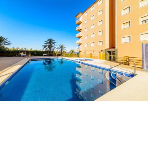 Espanhouse Pleamar