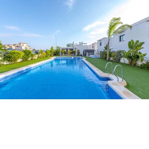 Espanhouse Tabora