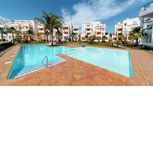 Espanol 289369-A Murcia Holiday Rentals Property