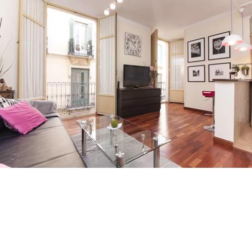 Esparteros FreshApartments by Bossh! Apartments