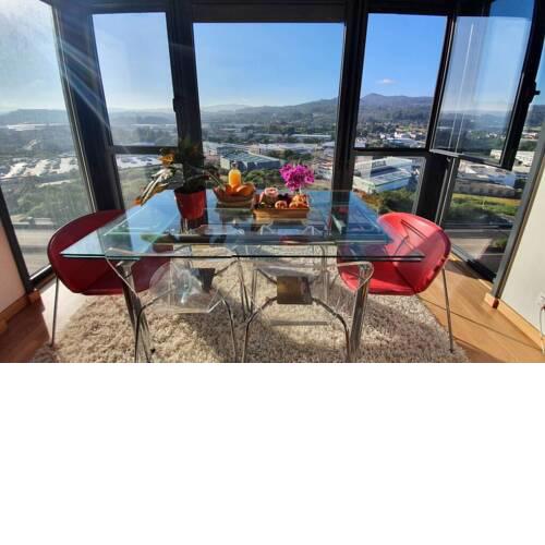 ESPECTACULAR APARTAMENTO A 5 MINUTOS DE LAS PLAYAS