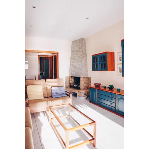 Espectacular apartamento en Calella con vistas al mar