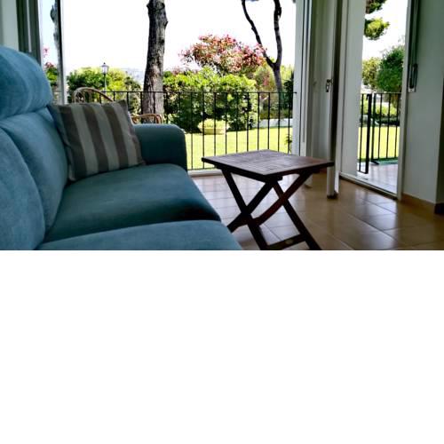 Espectacular apartamento en el corazón de Calella!