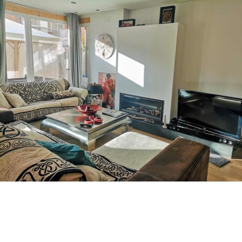Espectacular apartamento en Granada