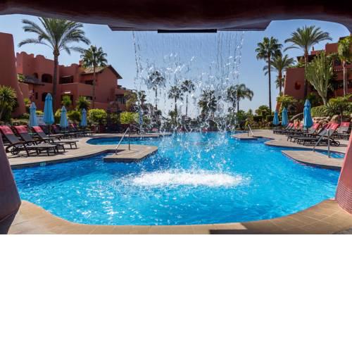 ESPECTACULAR APARTAMENTO EN LA PLAYA, NEW GOLDEN MILE