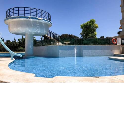 Espectacular Apartamento en San Juan Alicante