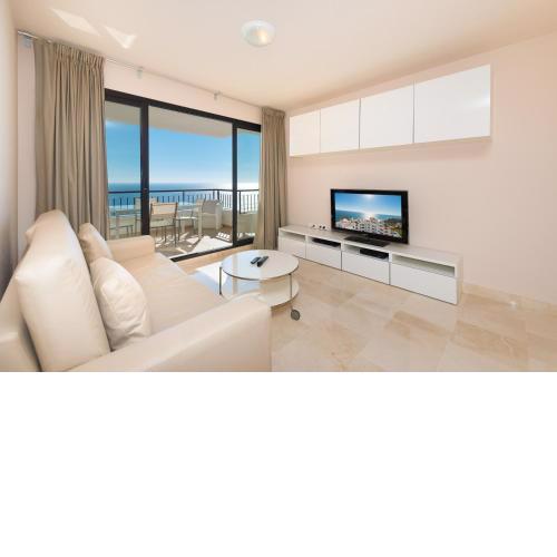 Espectacular apartamento en Torrox