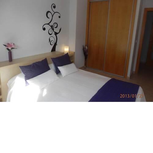 Espectacular Apartamento en urbanización en Canet