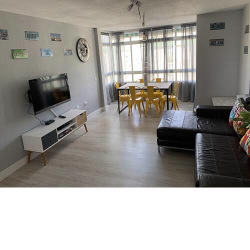 Espectacular Apartamento Málaga Este - El Palo