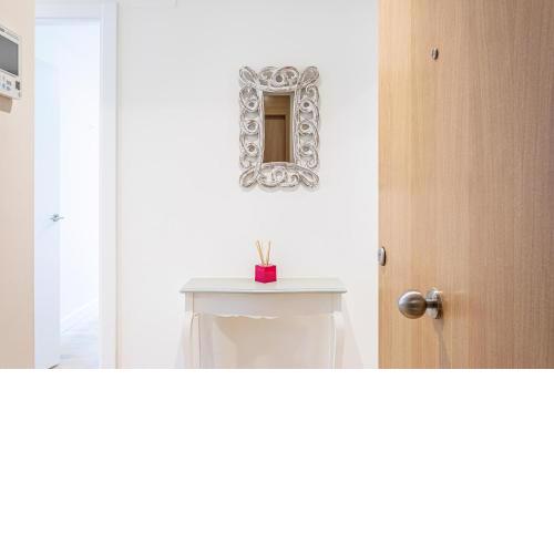 Espectacular apartamento moderno y acogedor-bajo