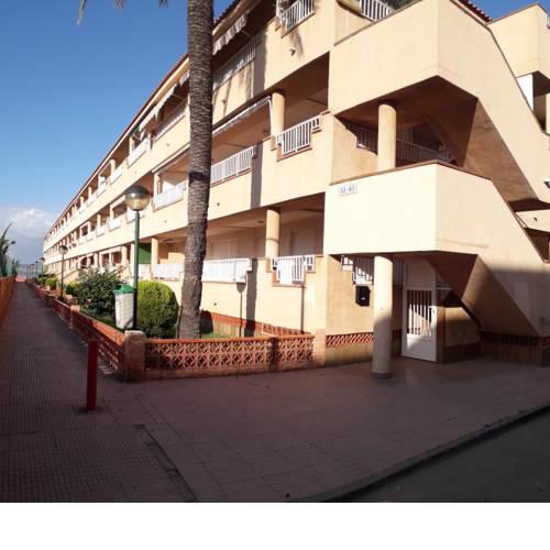 ESPECTACULAR APARTAMENTO MUY HIGIENICO Y SOLEADO