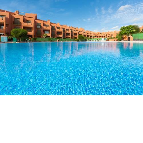 Espectacular apartamento Playa La Tejita