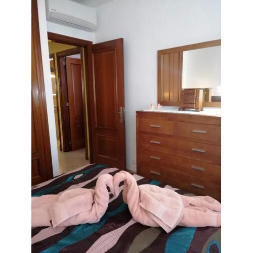 Espectacular Apartamento