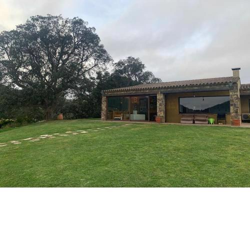 ESPECTACULAR BIG HOUSE with Swimming Pool & garden