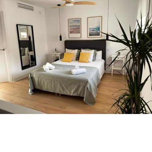 Espectacular Loft, parking gratuito V