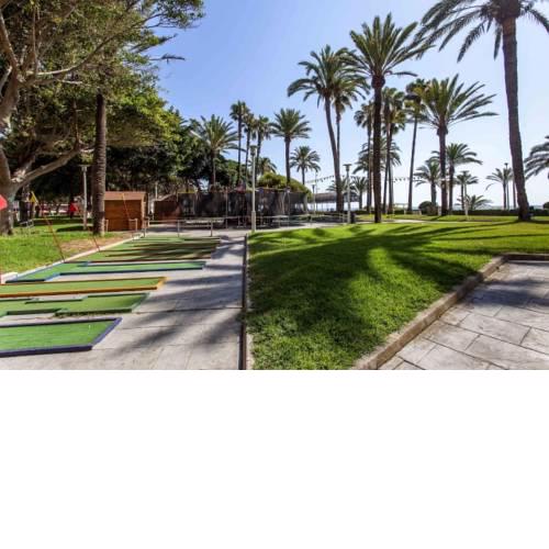 Espectacular piso Cullera