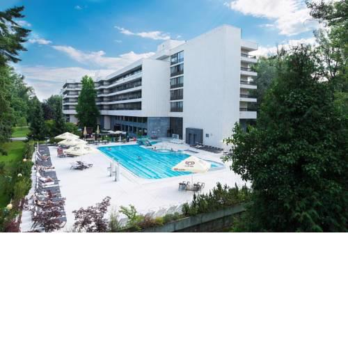 Esplanade Ensana Health Spa Hotel