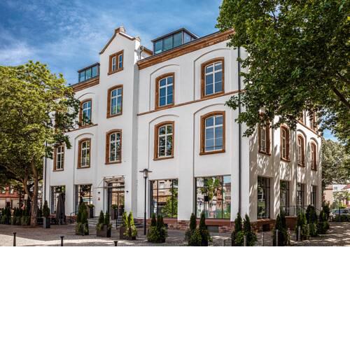ESPLANADE Saarbrücken