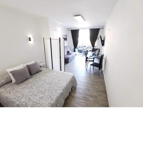 Esplendido apartamento Sur Arona con piscina y terraza WIFI GRATUITO