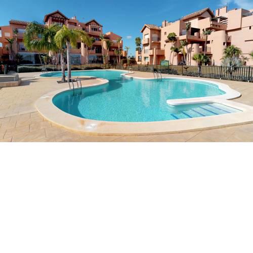 Espliego 281587-A Murcia Holiday Rentals Property