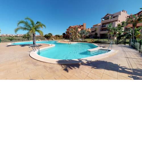 Espliego 296400-A Murcia Holiday Rentals Property