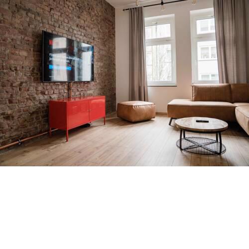 esports house Germany