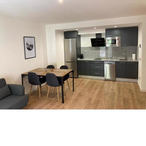 Espot Cowork & Apartments