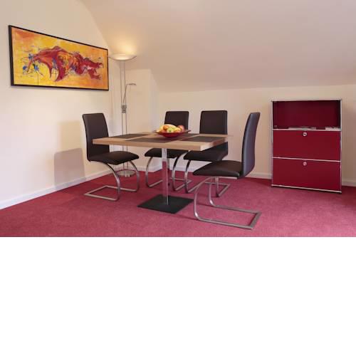 Esprit-Art-Suitenappartements