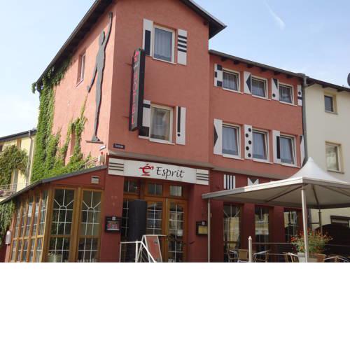 Esprit Hotel