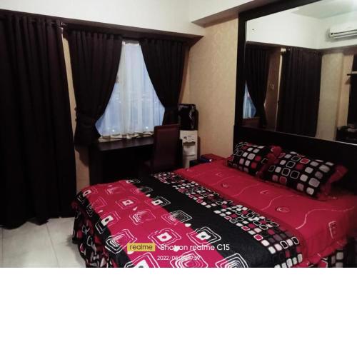 ESR APARTEMENT