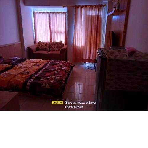 ESR Apartement