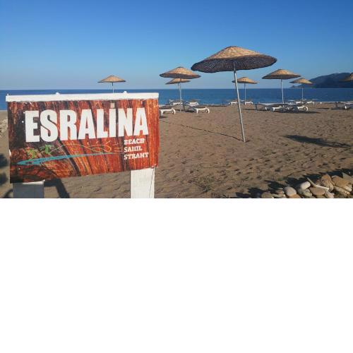 Esralina Pension