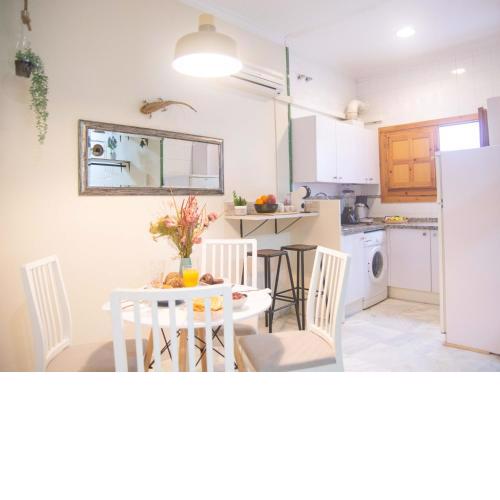ESSE Apartamentos Regina