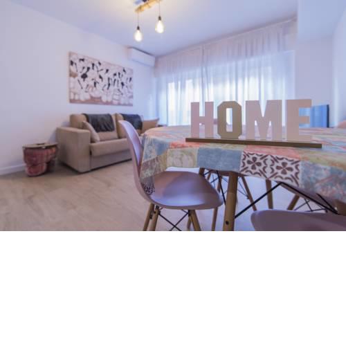 Essence Home Apartaments