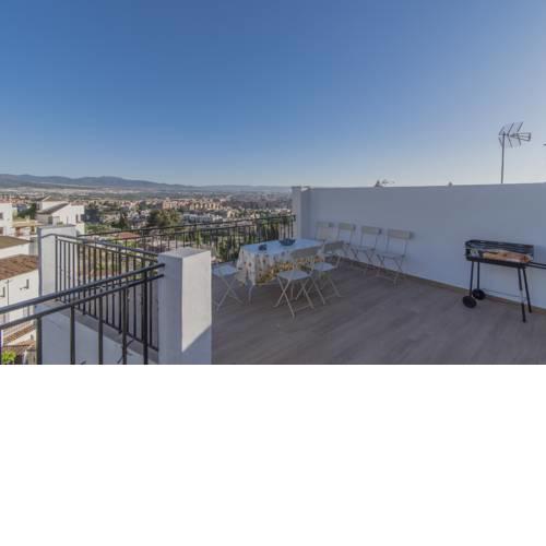 ESSENCE HOME APARTMENTS II